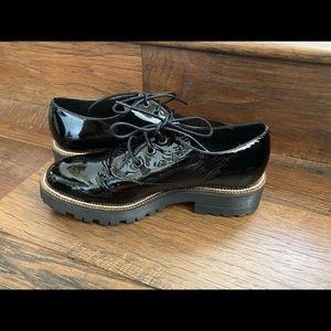 Shellys London Platform Size US 6 Women